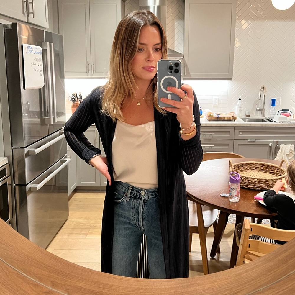 Meet your Posher, Olivia